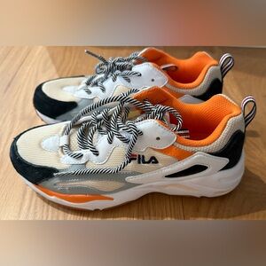 Fila Ray Tracer Sneaker